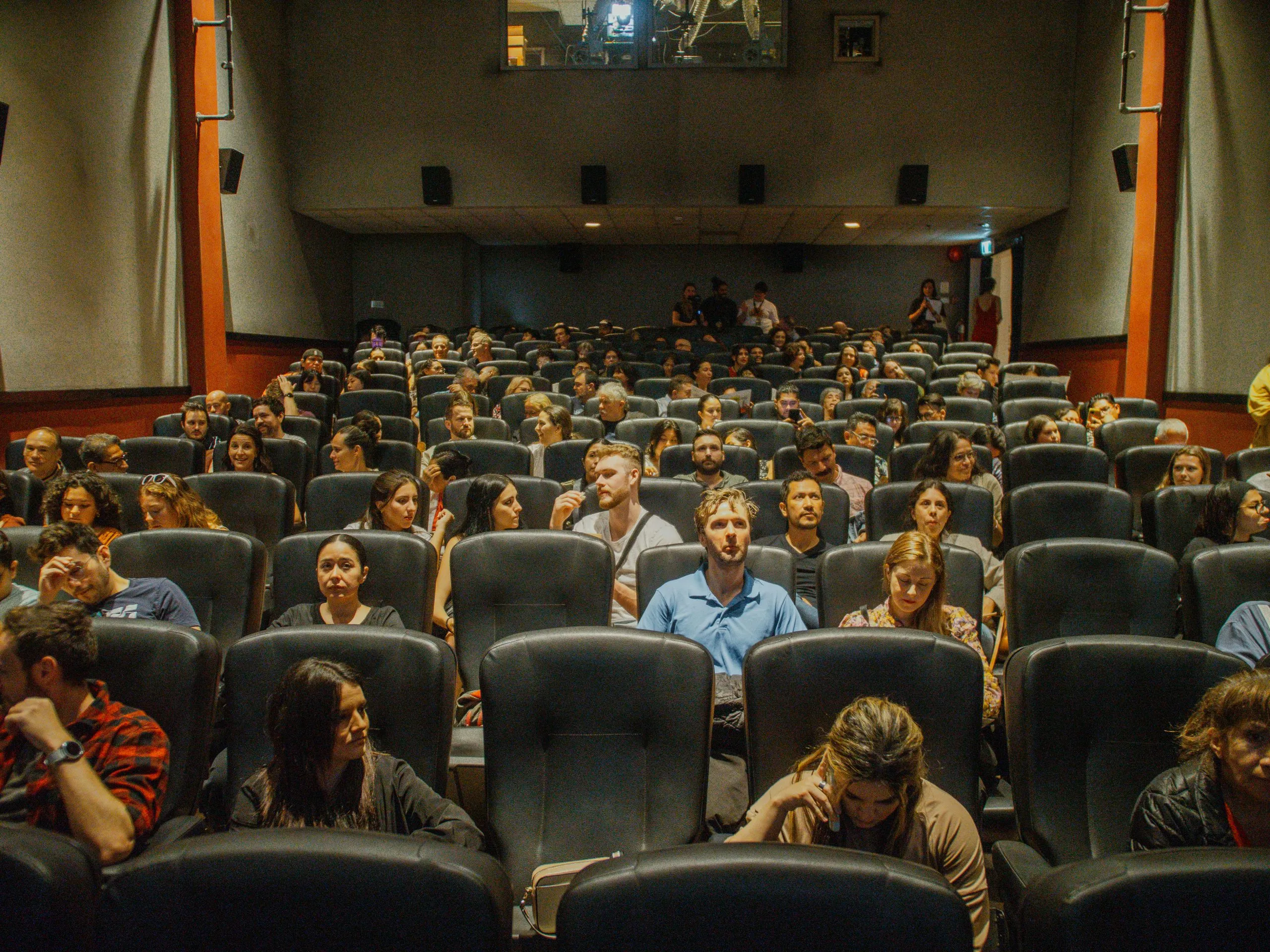 Vancouver Latin American Film Festival